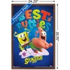 Trends International The SpongeBob Movie: Sponge On The Run - Best Butties Framed Wall Poster Prints - 3 of 4