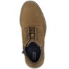 Johnston & Murphy Big Kid Holden Plain Toe Boys Dress Casual Lace-Up Boot - 2 of 4