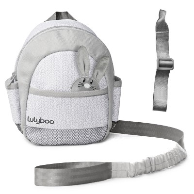 go by goldbug monkey baby harness
