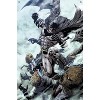 Trends International DC Comics Batman - Batman Fighting The Scarecrow Unframed Wall Poster Prints - 4 of 4