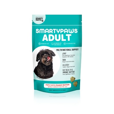 adult dog vitamins