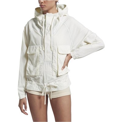 Reebok Womens Blouson Jacket