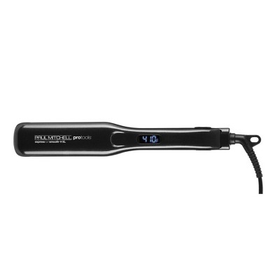 Paul Mitchell Express Ion Smooth Plus Styling Iron 1.5 Target