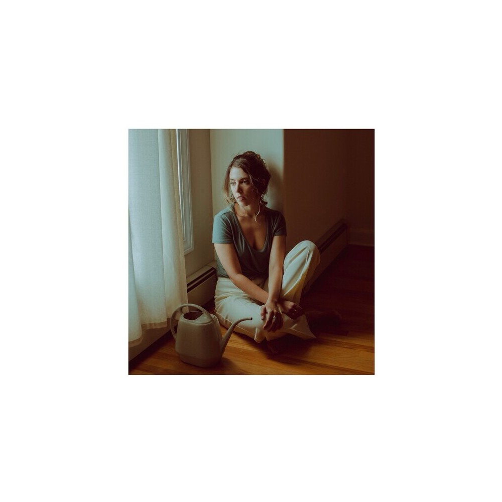 Alycia Lang - Speak the Word to Hear the Sound (Vinyl)