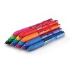Paper Mate Ink Joy 14pk Gel Pens 0.7mm Medium Tip Multicolored - image 3 of 4