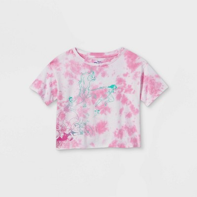 Crop Tops Kids Target - pastel pink crop top roblox