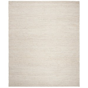 Natural Fiber NF750 Hand Woven Indoor Rugs - Safavieh - 1 of 3