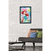 Trends International Disney The Little Mermaid - Cover Framed Wall Poster Prints - 2 of 4