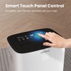 Waykar Energy Star Dehumidifier for Basements or Wet Spaces - 3 of 4