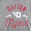 University of Dayton Official Flyers Adult Pull-Over Hoodie, Athletic Heather - image 2 of 4