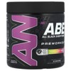 ABE Preworkout, Sour Gummy Bear, 13.75 oz (390 g) - 4 of 4