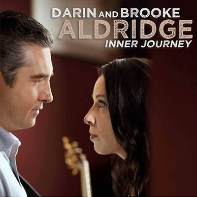 Darin and Brooke Aldridge - Inner Journey (CD)