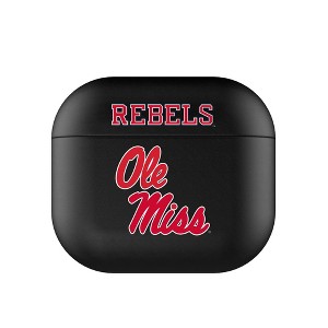 NCAA SEC Universities Insignia AirPod Case Cover for AirPods 3rd Gen - 1 of 4