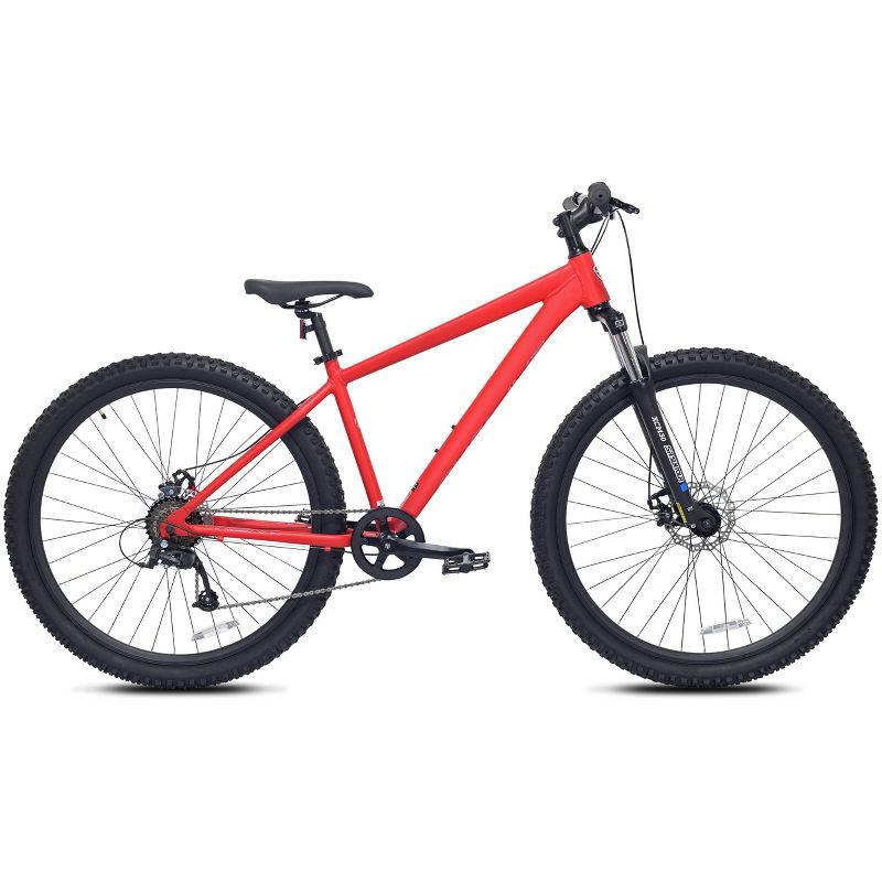 Kent Enclave 29&#34; Adult Mountain Bike - Dark Red, 4 of 11