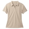 Red Kap Women's Short Sleeve Performance Knit Flex Series Pro Polo - 4 of 4