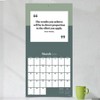 TF Publishing 13.5"x14.5" 2026 Inspire Wall Calendar - 3 of 4