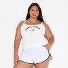 Women's Game Day Scoopneck Graphic Cami - Wild Fable™ - 2 of 3