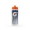 NFL Dallas Cowboys Gatorade Gx Plastic Water Bottle - 30oz: Portable Drinkware, NFL Licensed - 2 of 4