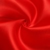 Unique Bargains Wedding Banquet Satin Smooth Soft Shiny Table Runner 12 x 108 Inch 10 Pcs - 4 of 4