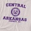 Men's University of Central Arkansas Official Circle Logo T-Shirt - 2 of 4
