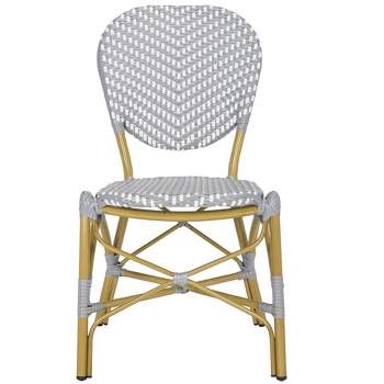 Lisbeth French Bistro Side Chair (Set Of 2)  - Safavieh
