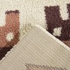 Balta Rugs Ville Novelty Premium Shag Rectangle Kids' Area Rug - 3 of 4