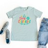 The Juniper Shop Time To Celebrate Youth Short Sleeve Tee - 2 of 3