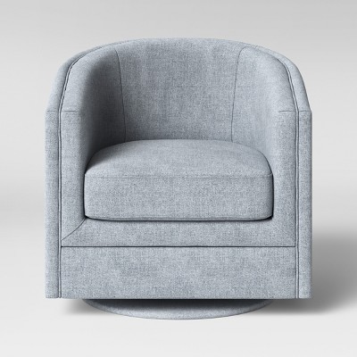 target swivel chair