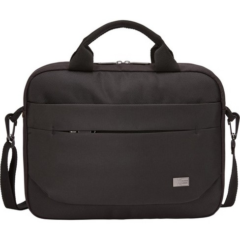 Case Logic Advantage Adva-111 Black Carrying Case (attaché) For 10