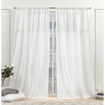Nicole Miller Curtains Ds Target, Nicole Miller Curtains Canada