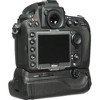 DSTE Replacement for Pro DMW-BGGH5 DMW-BGGH5GK Vertical Composition Battery Grip Compatible Panasonic GH5 GH5S Lumix GH5 - 4 of 4