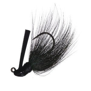 Arkie Lures Original Bucktail Bass Jigs - 1 of 4