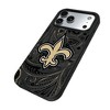 NFL NFC Teams Paisley MagSafe Compatible Cell Phone Case for Apple iPhone 17 Series - 2 of 4