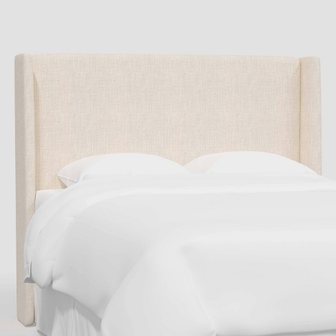 Target cheap king headboard