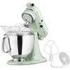 KitchenAid Artisan Series 5-Quart Tilt-Head Stand Mixer - Pistachio - KSM150PSPT - 2 of 4