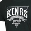 NHL Los Angeles Kings Women's Short Sleeve T-Shirt - 3 of 3