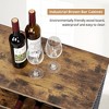 Liquor Cabinet - 4 of 4