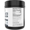 Bone Broth Protein, Grass Fed Protein Powder, Keto Protein Powder for Joint Support and Gut Health, Left Coast Performance, Unflavored, 16 oz - image 3 of 4