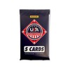 2025 Panini USA Baseball Stars & Stripes Trading Card Blaster Box - 2 of 3