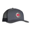Mountain Khakis Bison Patch Trucker Hat - 4 of 4