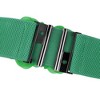 Elerevyo Women's Big Double-Flower Stretchy Elastic Wide Chunky Dress Waistband Belts - 3 of 4
