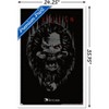 Trends International Netflix The Witcher Season 2 - Nivellen Framed Wall Poster Prints - 3 of 4