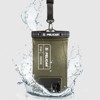 Pelican Marine Waterproof Cell Phone Floating Pouch - 2 of 4