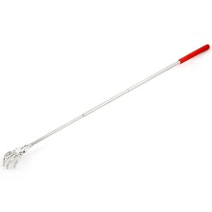 Unique Bargains Home Office Skeleton Hand Telescopic Extendable Back Scratcher - 1 of 4