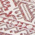 rust red