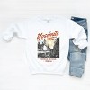 Simply Sage Market Yosemite National Park Sierra Nevada Sweatshirt - 3 of 4