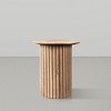 Meridian Furniture,Genoa End Table - 2 of 4