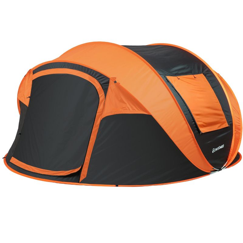 EchoSmile 8-Person Pop Up Boat Tent, 1 of 17