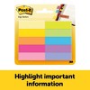 Post-it® Page Markers, 50 Sheets/Pad, 10 Pads/Pack, 3 Packs - 3 of 4