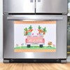 The Lakeside Collection Easter Appliance Decorative Magnet - Easter - 4 of 4